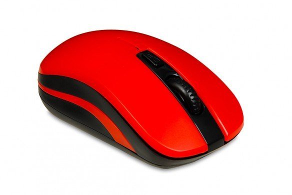 iBox LORIINI mus Ambidextrous RF trdlst Optisk 1600 dpi #3