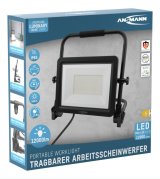 Ansmann FL100W-AC Sort LED 100 W #9