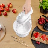 Zelmer 2,5 l 700 W sklmixer hvid #9
