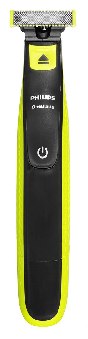 Philips OneBlade Trim, style, og barber, til alle hrlngder, #5