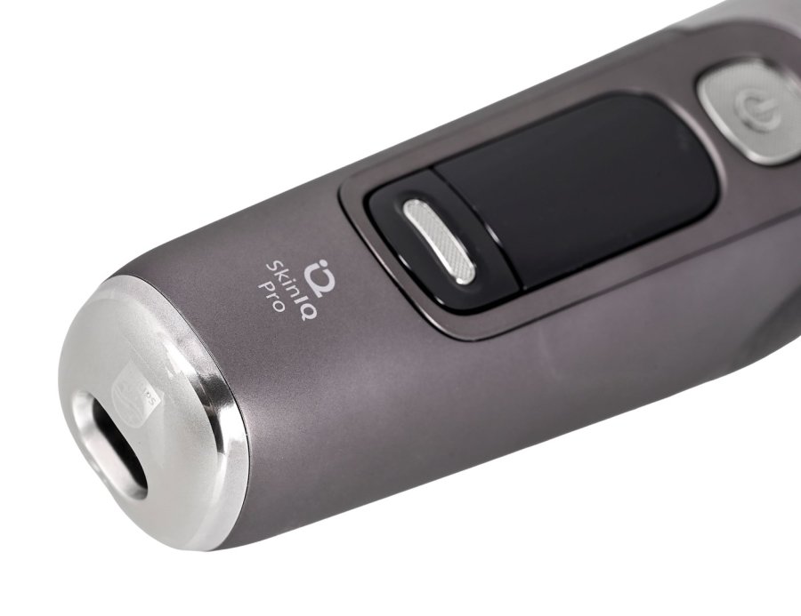Philips i9000 Prestige Ultra XP9402/31 Elektrisk shaver vd og tr barbering med SkinIQ Pro #7