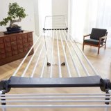 VILEDA INFINITY FLEX Teleskop-Wschetrockner 2 m Hvid #5