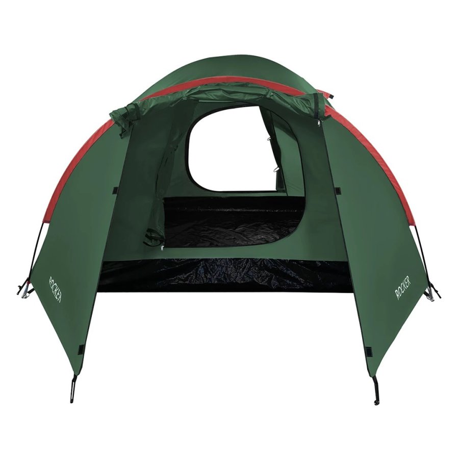 NILS CAMP ROCKER NC6013 3-personers campingtelt #9