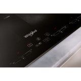 Whirlpool SMO 654 OF/BT/IXL Sort Indbygget 65 cm Zone induktionskogeplade 4 zone(s) #12