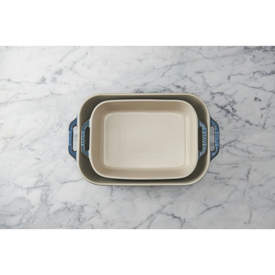 Staub Ceramique 2 stk #4