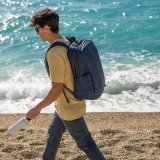 XD DESIGN RYGSK BOBBY EXPLORE NAVY BLUE P/N: P705.915 #16