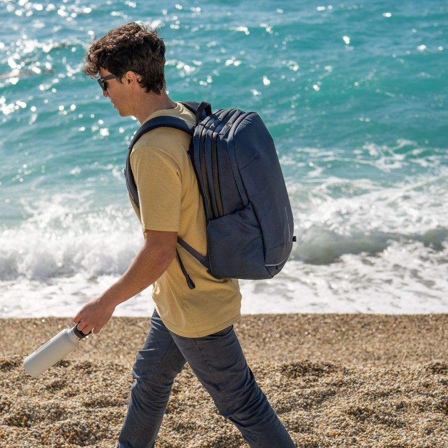 XD DESIGN RYGSK BOBBY EXPLORE NAVY BLUE P/N: P705.915 #16