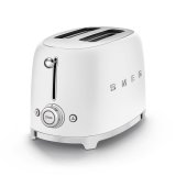 Smeg 50's Style Brdrister TSF01WHMEU Hvid #19