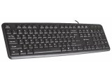 Tracer Maverick tastatur USB Sort #3