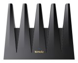 Tenda BE12 Pro tr�dl�s router 2.5 Gigabit Ethernet Dual-band (2,4 GHz / 5 GHz) Sort #1