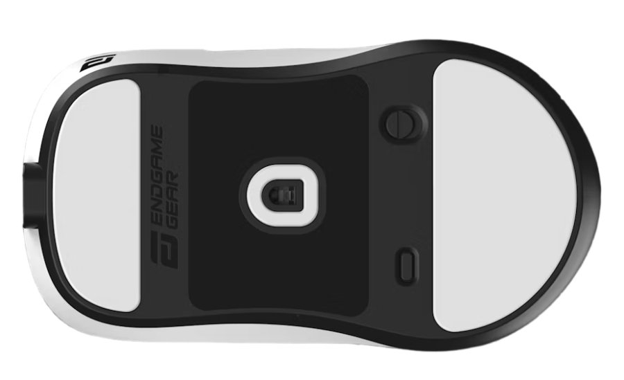 Endgame Gear XM2we mus Spil H�jre h�nd RF Wireless + USB Type-C Optisk 19000 dpi #9