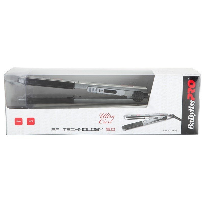 BaByliss ULTRACURL STYLER 25MM #3