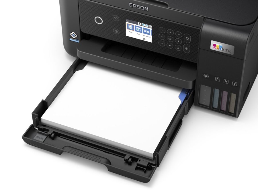 Epson L6260 Inkjet A4 4800 x 1200 dpi 33 sider pr. minut Wi-Fi #13