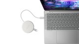 Lenovo Slim USB-C 3.2 Hub USB 3.2 Gen 2 (3.1 Gen 2) Type-C 10000 Mbit/s Gr� #8