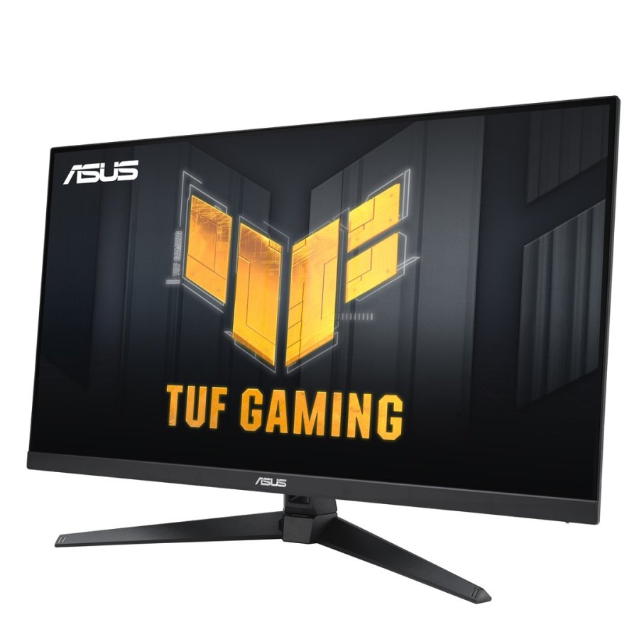 ASUS TUF Gaming VG328QA1A computerskrm 80 cm (31.5