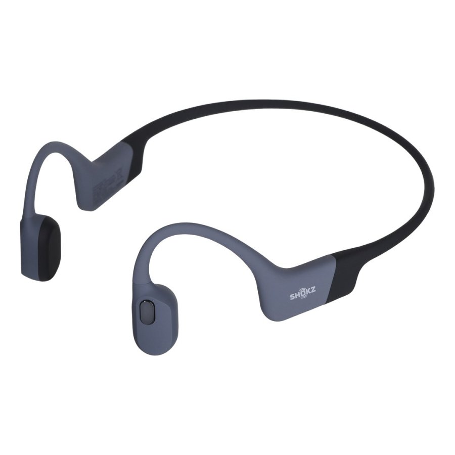 SHOKZ OpenSwim Pro Headset Trdls Halsbnd Sport Bluetooth Gr #1