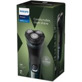 Philips Shaver 3000X Series X3002/00 Elektrisk shaver til vd og tr barbering #5