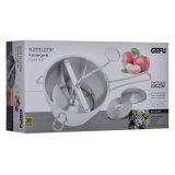 GEFU FLOTTE LOTTE food mill Fruits, Vegetables #11