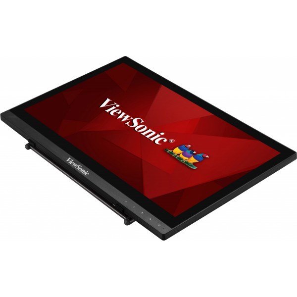 Viewsonic TD1630-3 computerskrm 39,6 cm (15.6