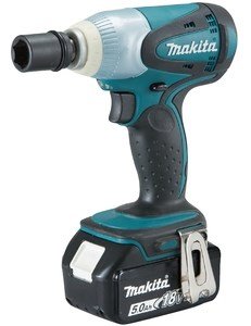 Makita DTW251RTJ elektrisk skiftengle 1/2