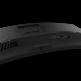 GIGABYTE GS34WQCA EK computerskrm 86,4 cm (34