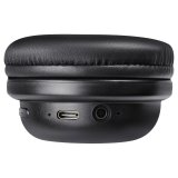 HEADPHONES DEFENDER BLUETOOTH FREEMOTION B640 BLACK #8