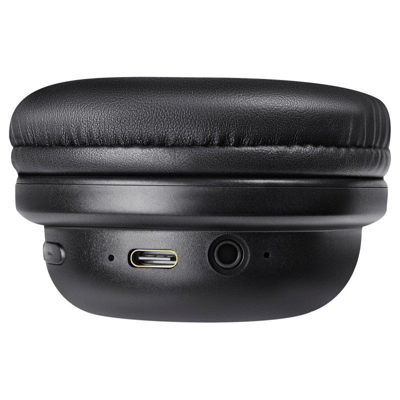 HEADPHONES DEFENDER BLUETOOTH FREEMOTION B640 BLACK #8