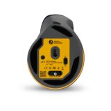 BakkerElkhuizen PRF Pro mus Kontor H�jre h�nd RF Wireless + Bluetooth + USB Type-C Optisk 2400 dpi #6