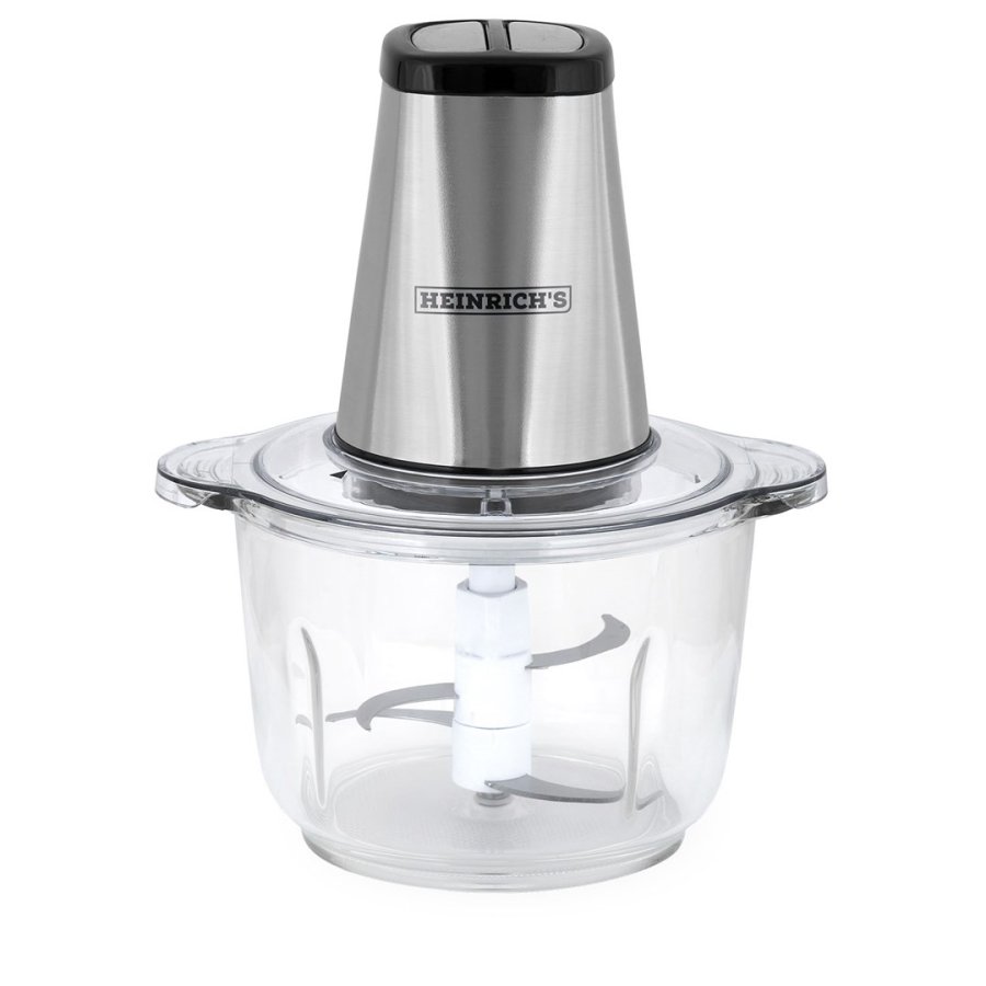 Heinrich's Germany HMZ 8850 - makuleringsmaskine #1