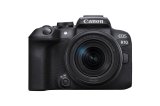 Canon EOS R10 + RF-S 18-150mm IS STM MILC 24,2 MP CMOS 6000 x 4000 pixel Sort #1