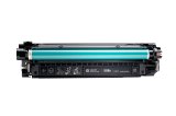 Black Laser Toner (508A) #1
