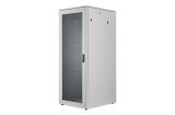Digitus DN-31201 stativ 42U Fritst�ende reol Gr� #1