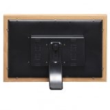 Denver PFF-2162LW digital fotoramme Lysebrun 54,6 cm (21.5