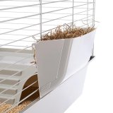 FERPLAST Cavie 80 - Bur  - 77x42 cm #5