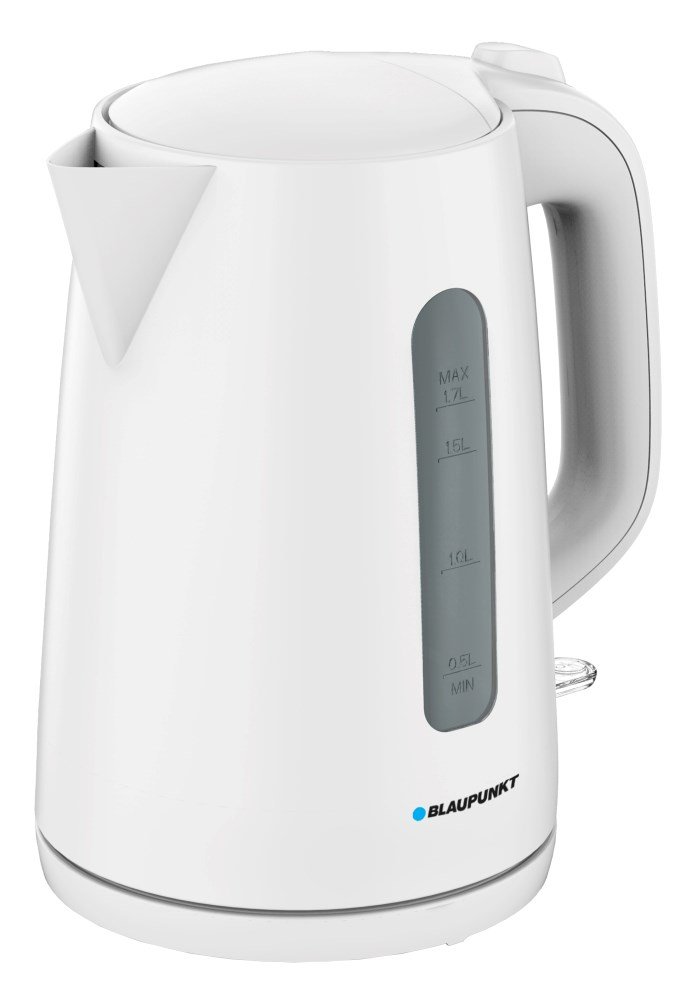 Elektrisk kedel Blaupunkt EKP502, 1,8L, 2200 W, Hvid #2