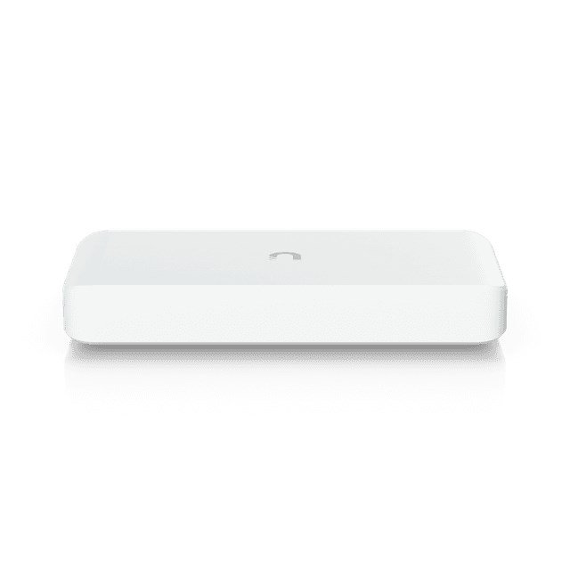 Ubiquiti UDB-Switch 2.5G Ethernet (100/1000/2500) Str�m over Ethernet (PoE) Hvid #5