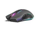 FURY Scrapper mus Spil Ambidextrous USB Type-A Optisk 6400 dpi #2