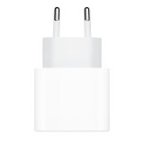 Apple MHJE3ZM/A oplader til mobil enhed Hvid Indendrs #2