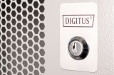 Digitus DN-49209 stativ 9U V�gmonteret stativ Lys gr� #7