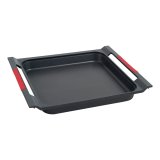 Teka 41599013 bagepapir Ovn Rektangulr Aluminium #3