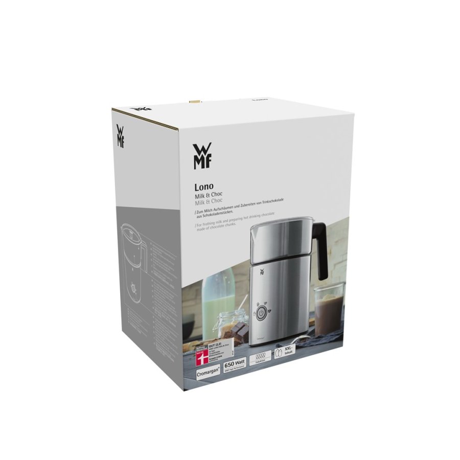WMF Milk Frother Milk & Choc #11