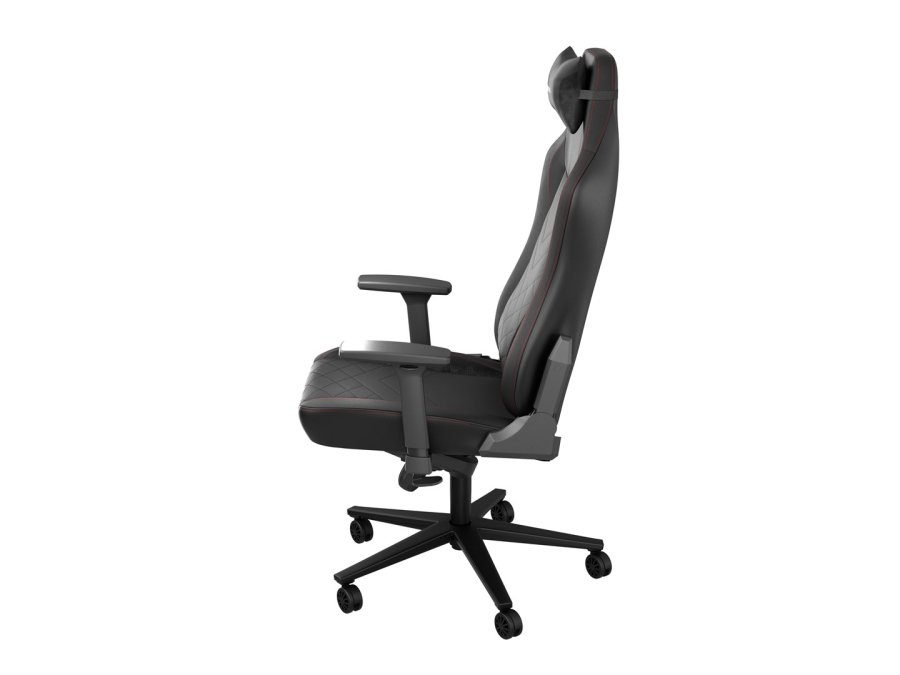 GENESIS Nitro 890 G2 Universal gamingstol Polstret sde Sort #6