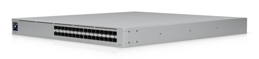 Ubiquiti UniFi Pro XG Aggregation Administreret L2/L3 1U Gr� #5