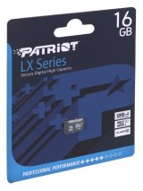 Patriot Memory PSF16GMDC10 hukommelseskort 16 GB MicroSDHC UHS-I Klasse 10 #7