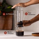Kaffekaraffel AeroPress Carafe 600 ml #2