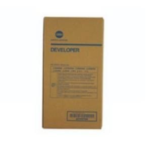 Yellow Developer (DV-614) #1