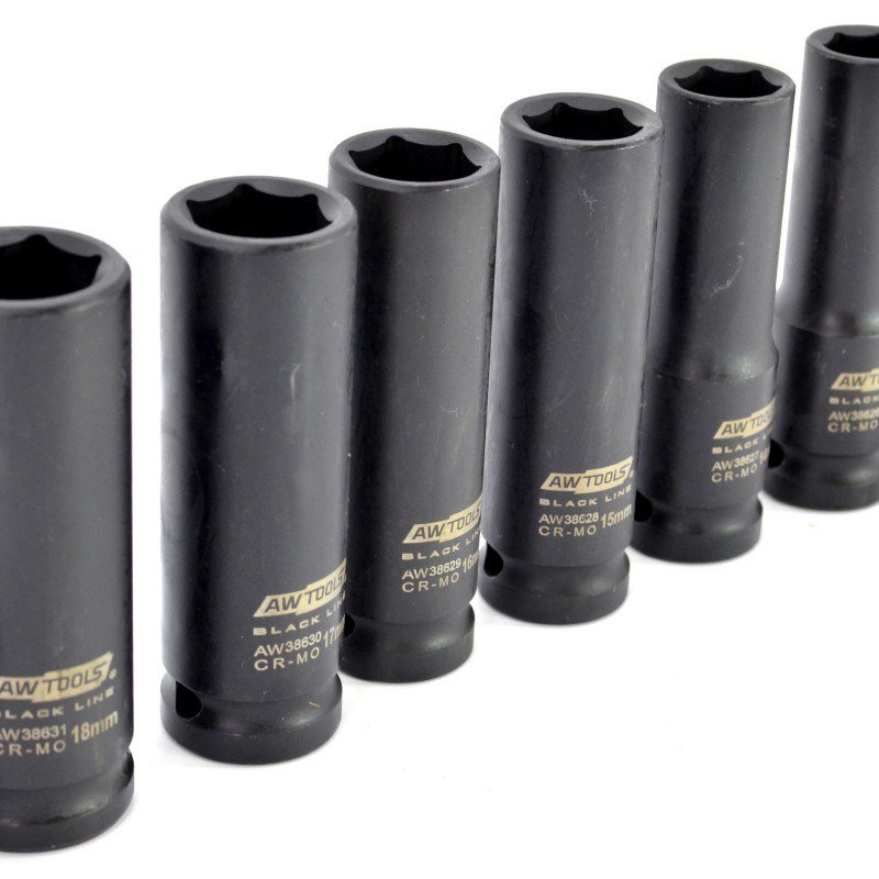 AWTOOLS AW38690BL stiks�t #5
