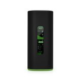 AmpliFi Alien tr�dl�s router Gigabit Ethernet Dual-band (2,4 GHz / 5 GHz) Sort, Gr�n #1
