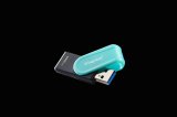 Kingston Technology DataTraveler 128 GB Portable USB 3.2 Gen 1 Exodia S (sort/turkis) #8