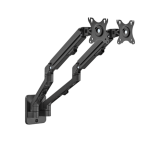Gembird MA-WA2-01 skrmbeslag og -stativer 68,6 cm (27